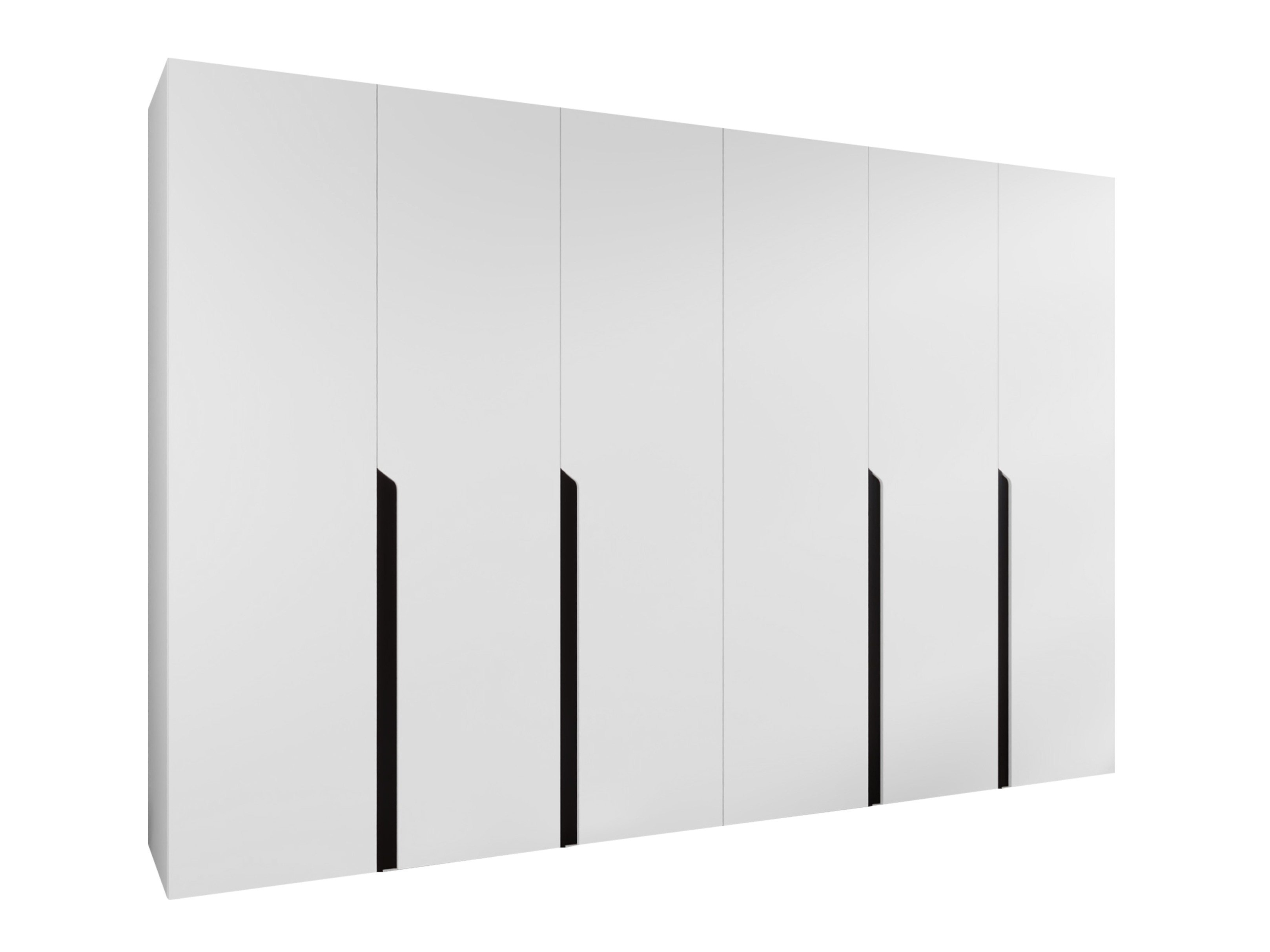 Skapis Hartford 583 (Balts)