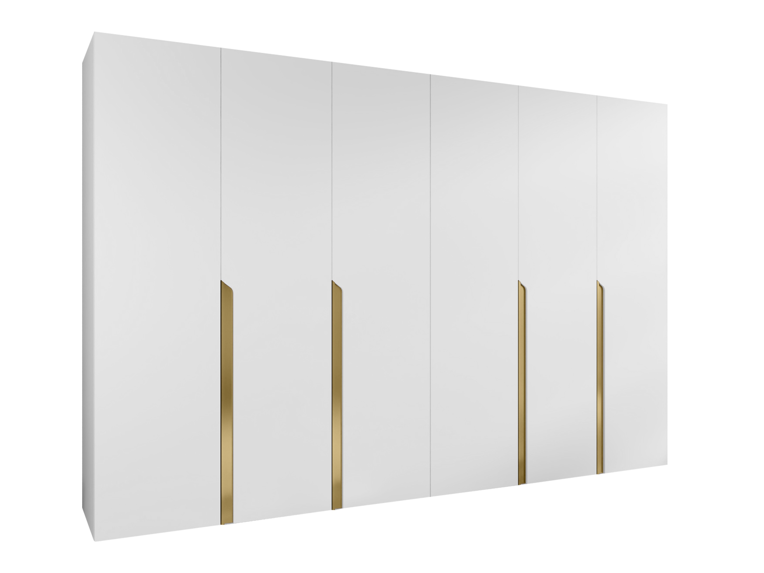 Skapis Hartford 583 (Balts)