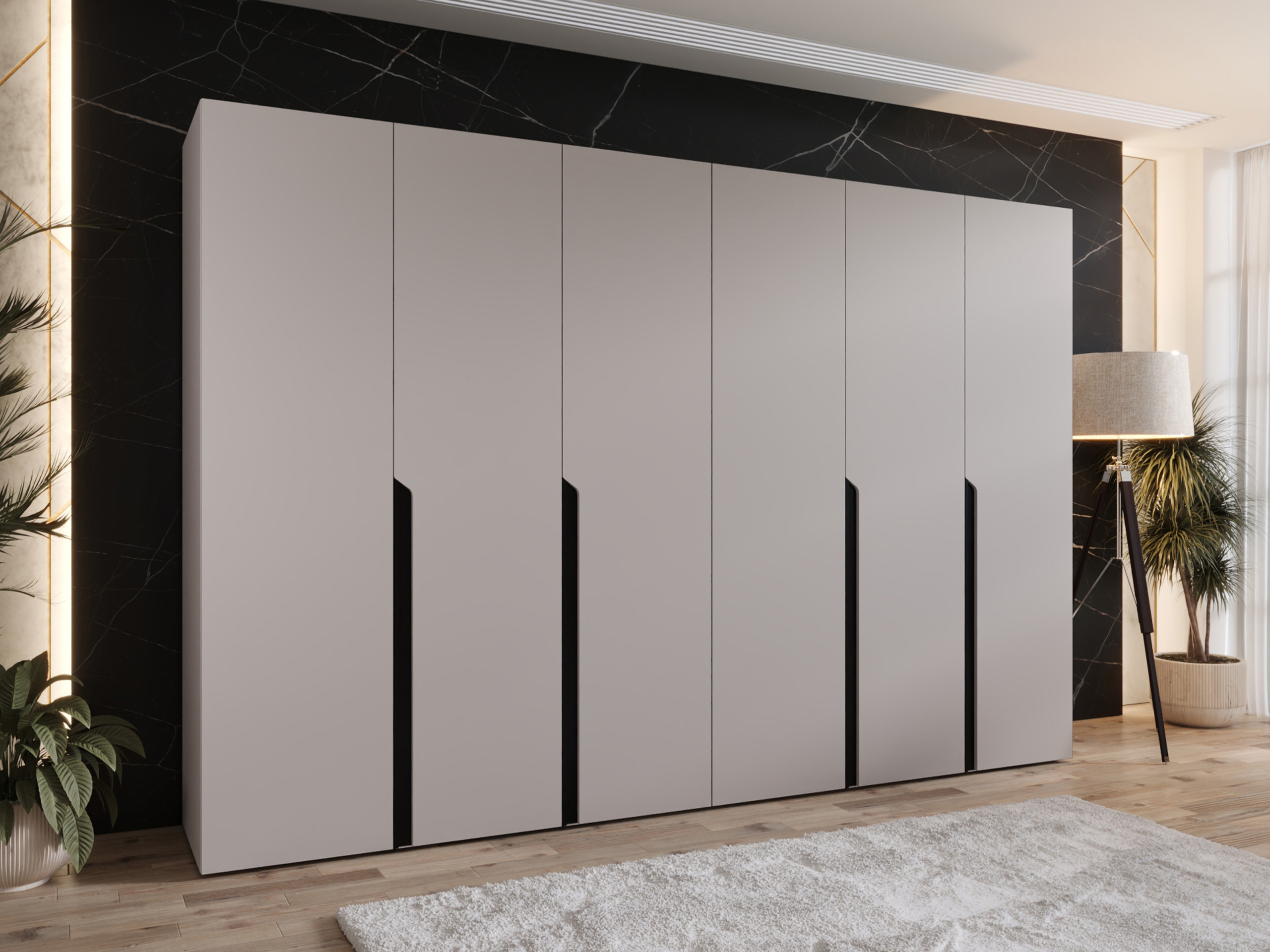 Skapis Hartford 583 (Kašmirs)