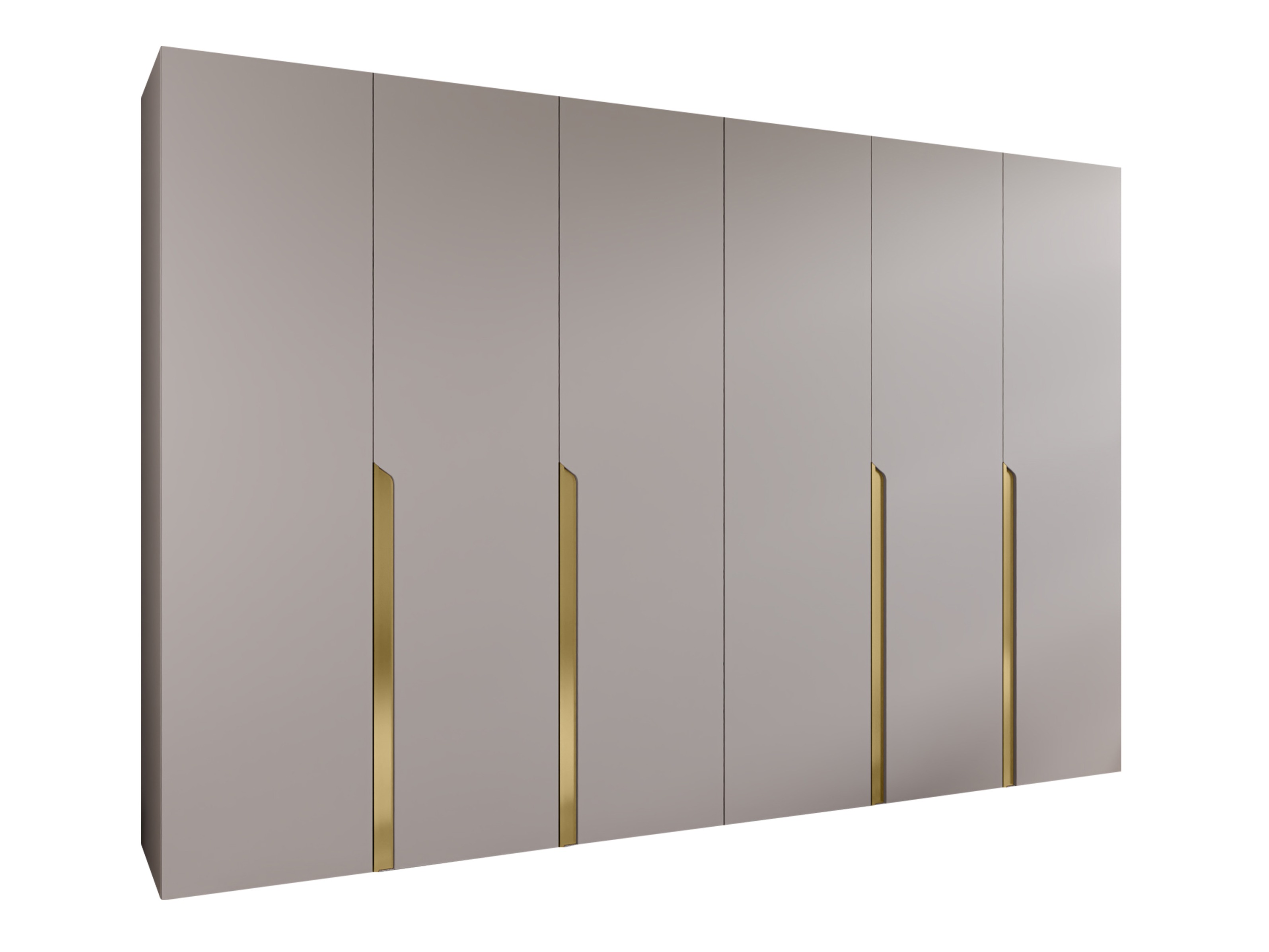 Skapis Hartford 583 (Kašmirs)