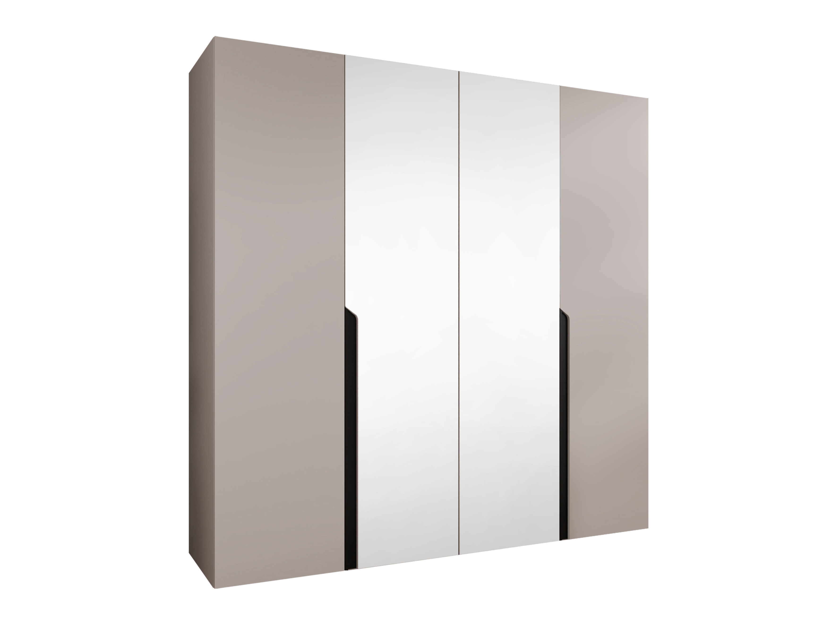 Skapis Hartford 586 (Kašmirs)