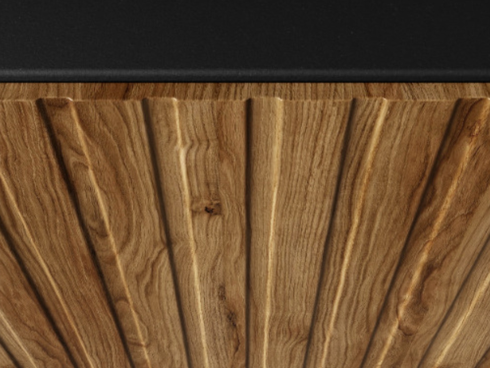 TV galds Arecibo 109