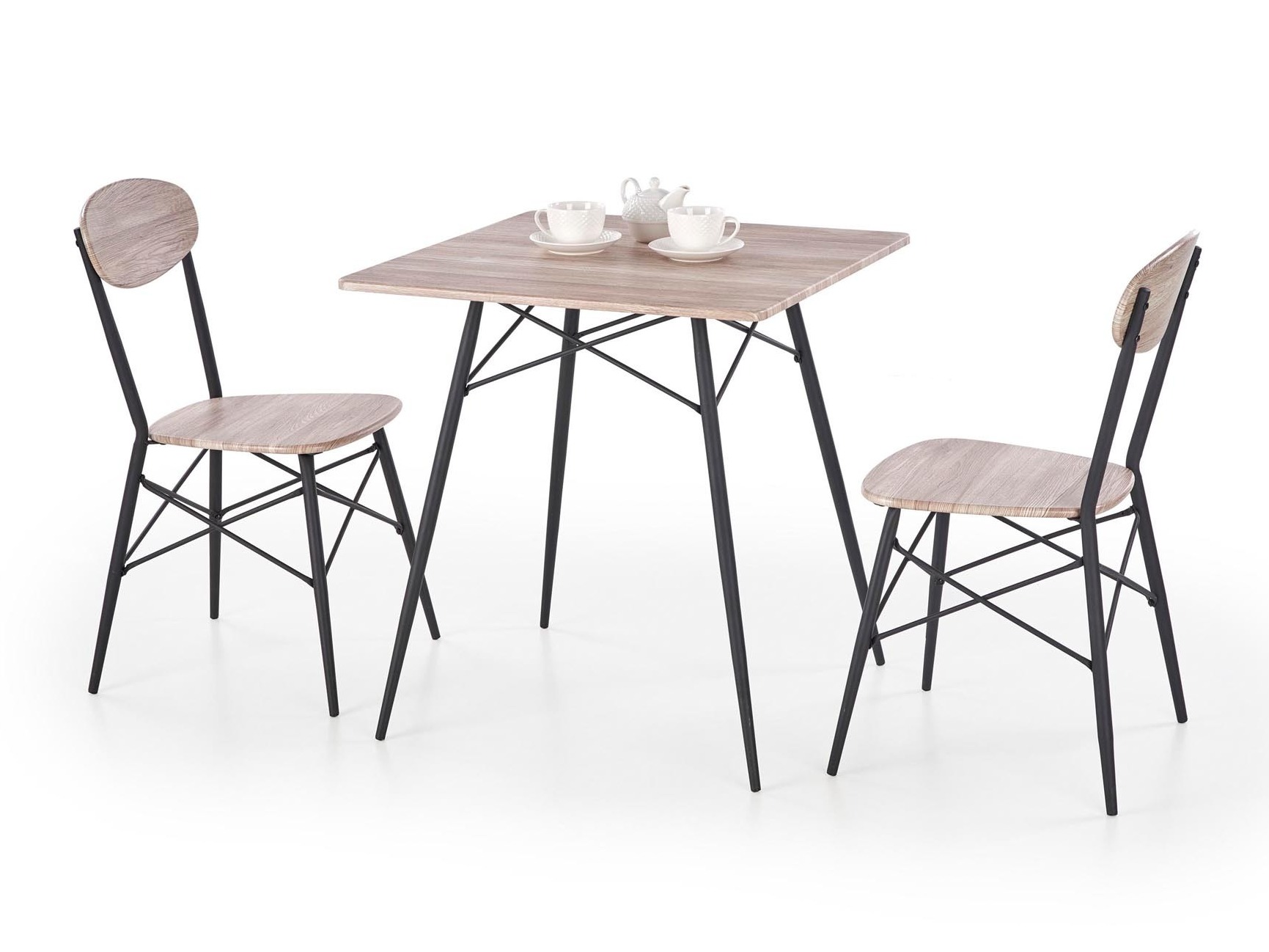 Ēdamistabas komplekts Houston 357