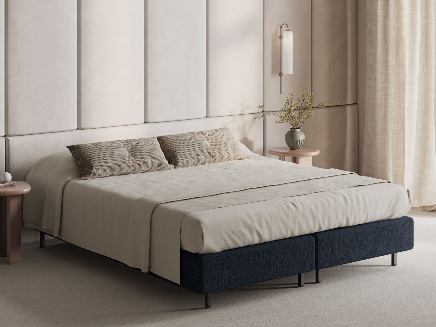 Gulta Beckley 339 (Eden 16 Deep Zils)
