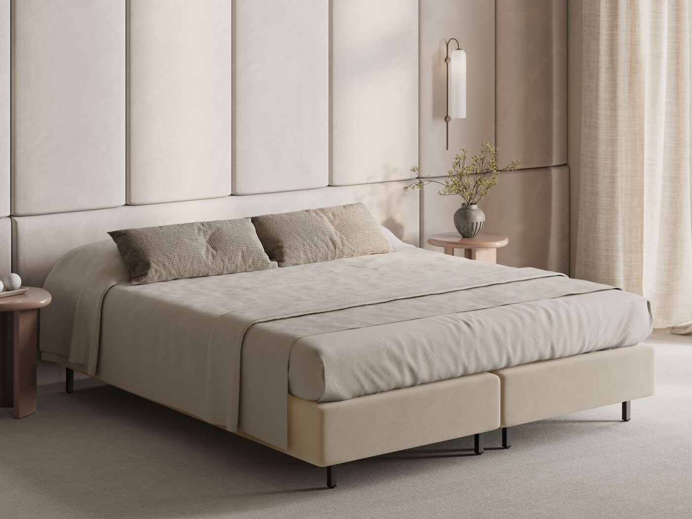 Gulta Beckley 339 (Paris Beige)