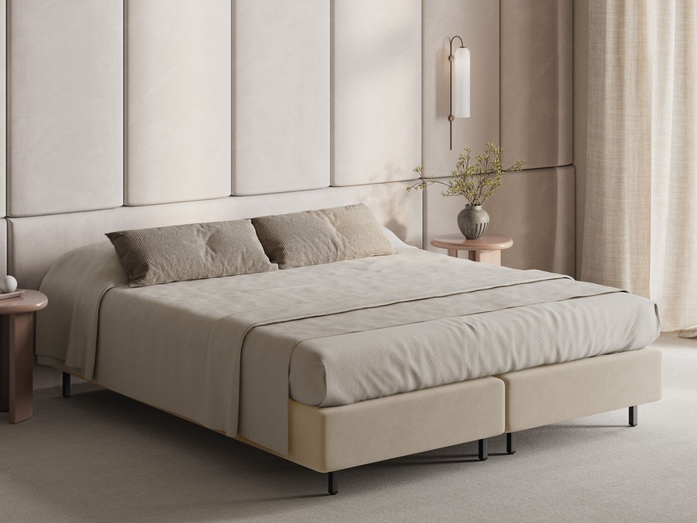 Gulta Beckley 339 (Paris Beige)
