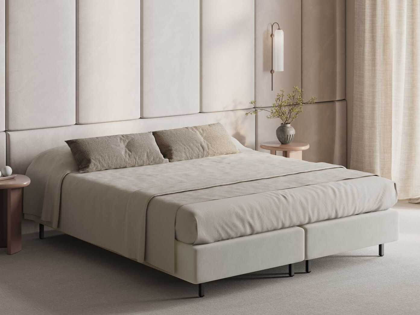 Gulta Beckley 339 (Paris Cream)