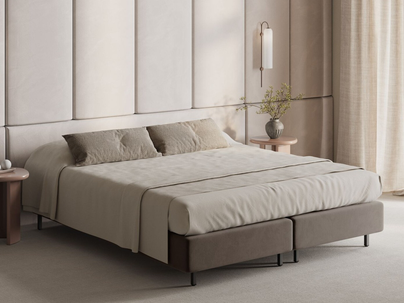 Gulta Beckley 339 (Paris Khaki)