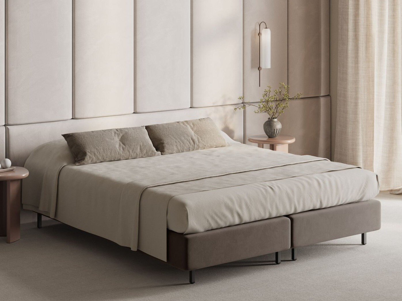Gulta Beckley 339 (Paris Khaki)