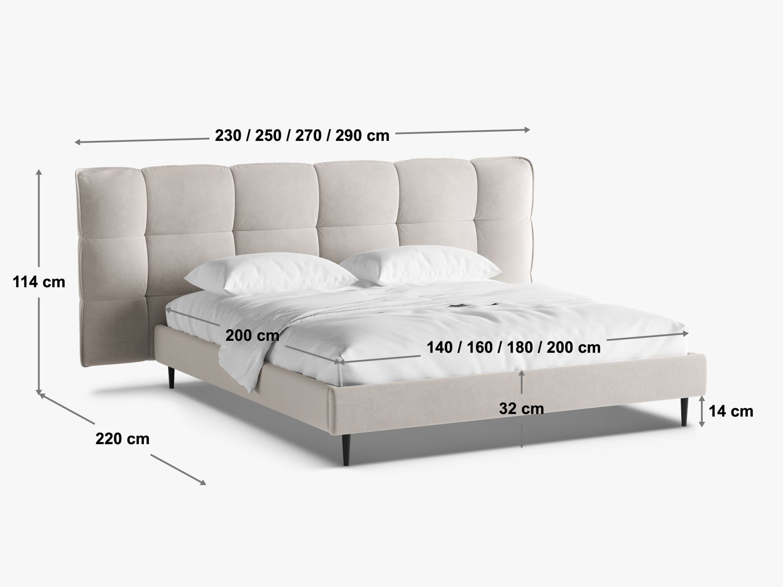 Gulta Beckley 340 (Sicuro 10)