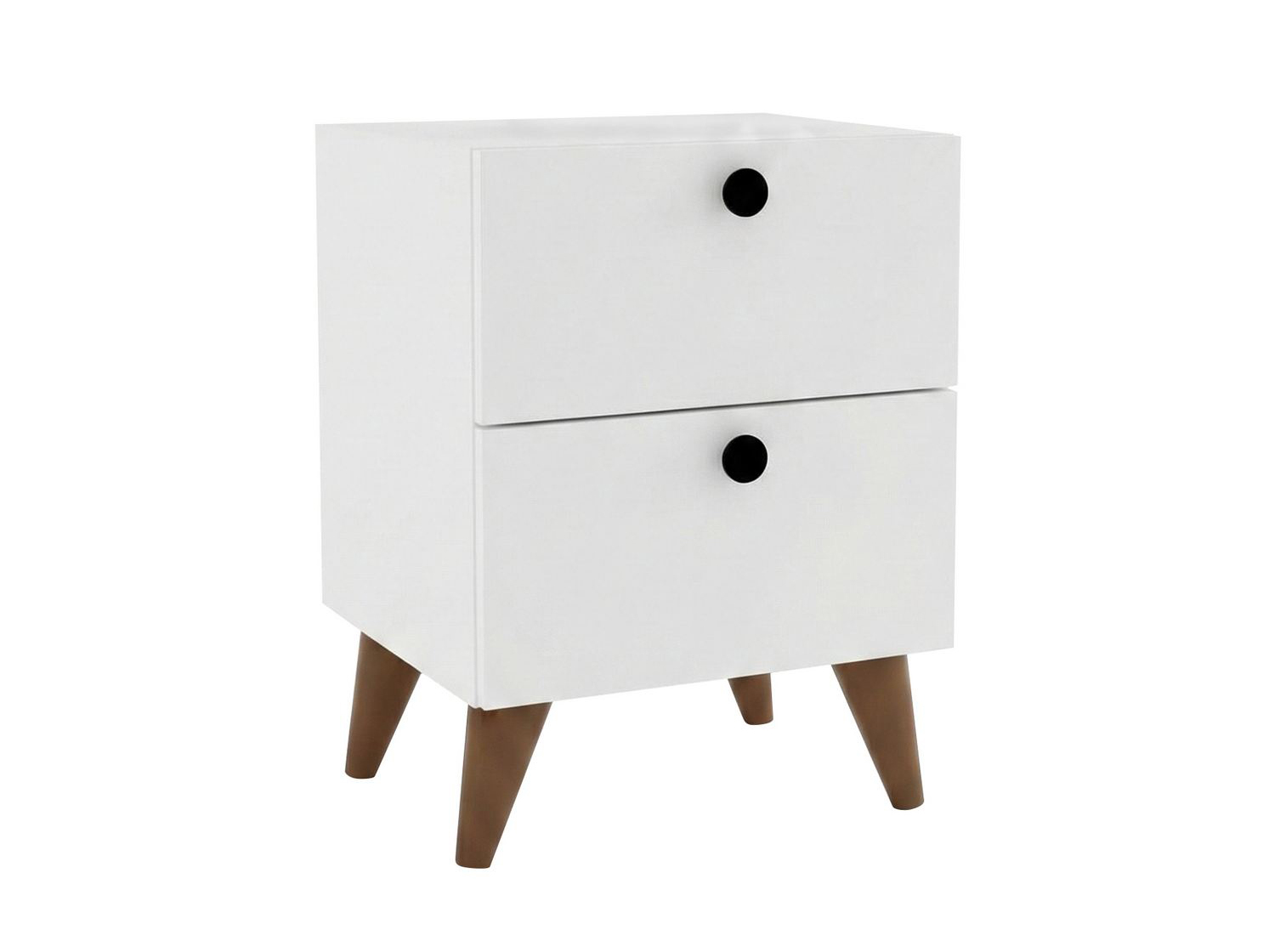 Naktsgaldiņš Kailua 2594 (Balts)