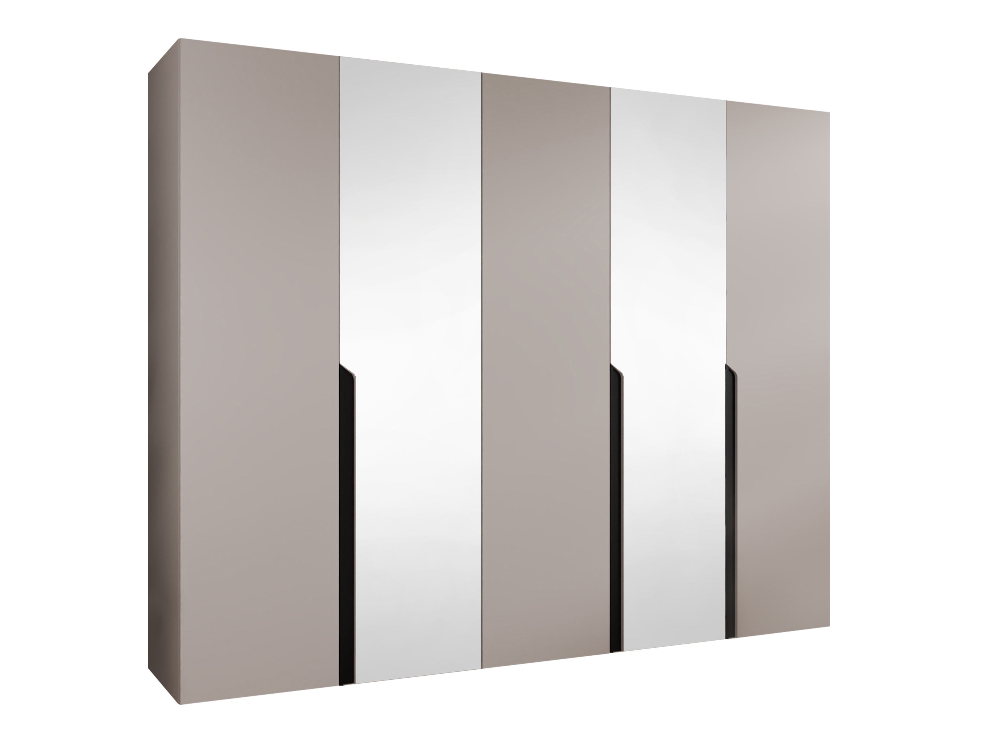 Skapis Hartford 587 (Kašmirs)