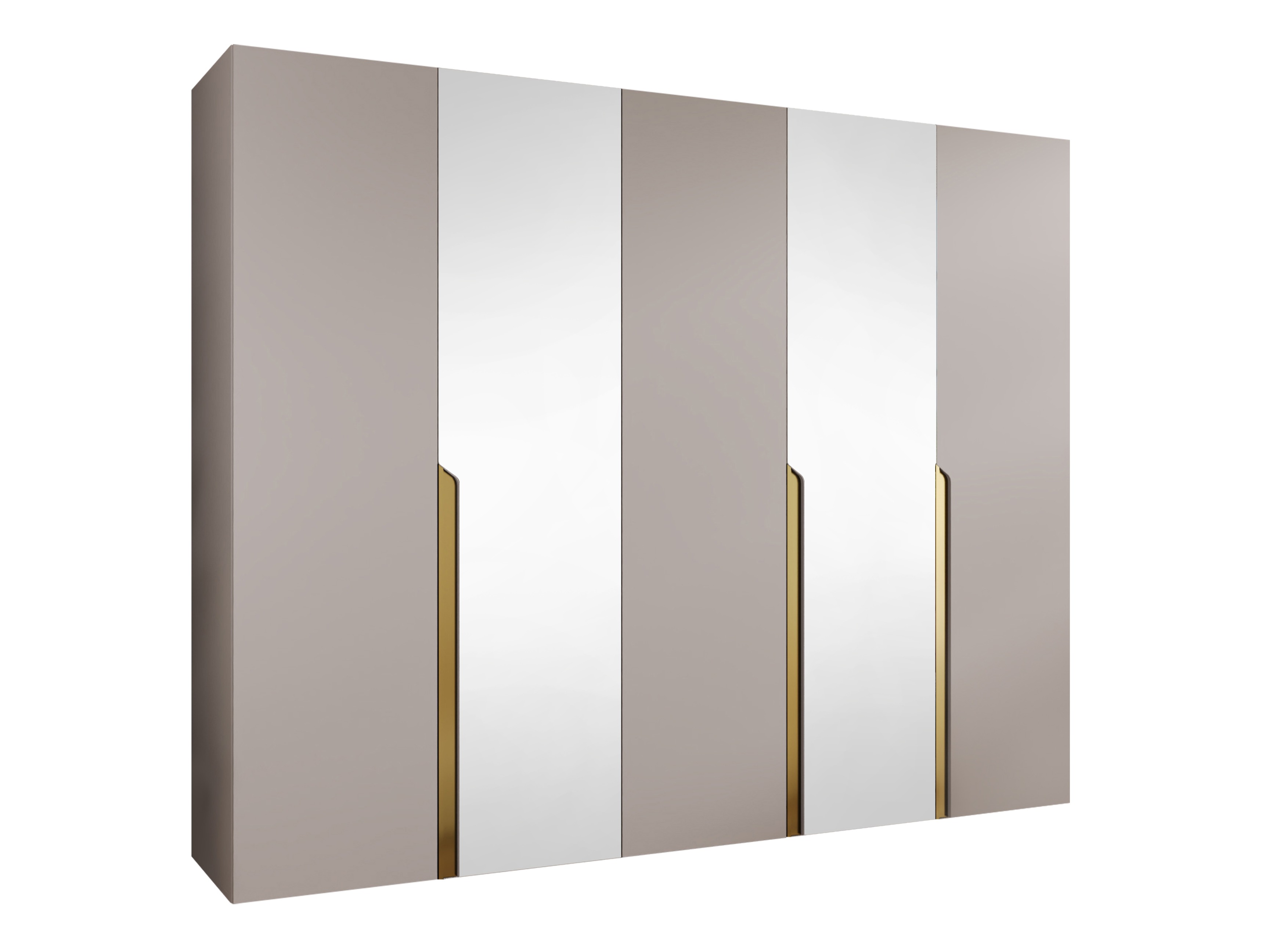 Skapis Hartford 587 (Kašmirs)