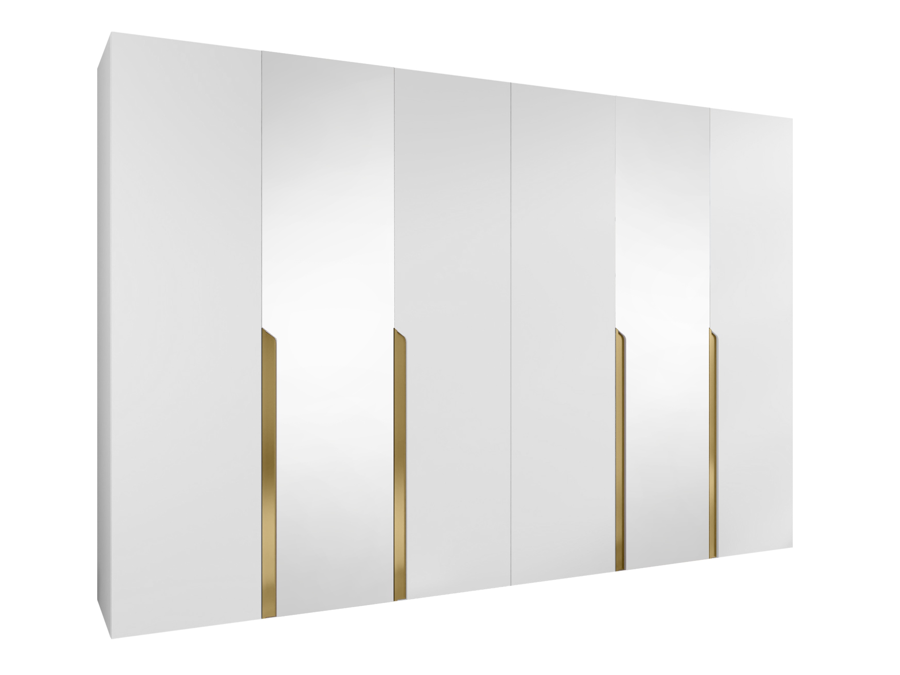 Skapis Hartford 588 (Balts)