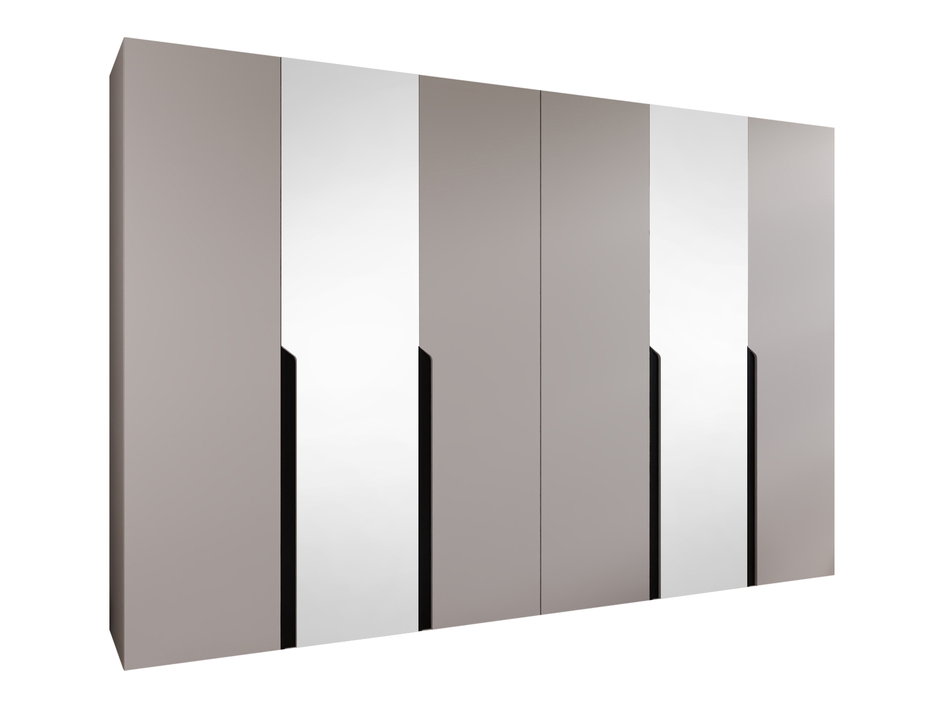 Skapis Hartford 588 (Kašmirs)