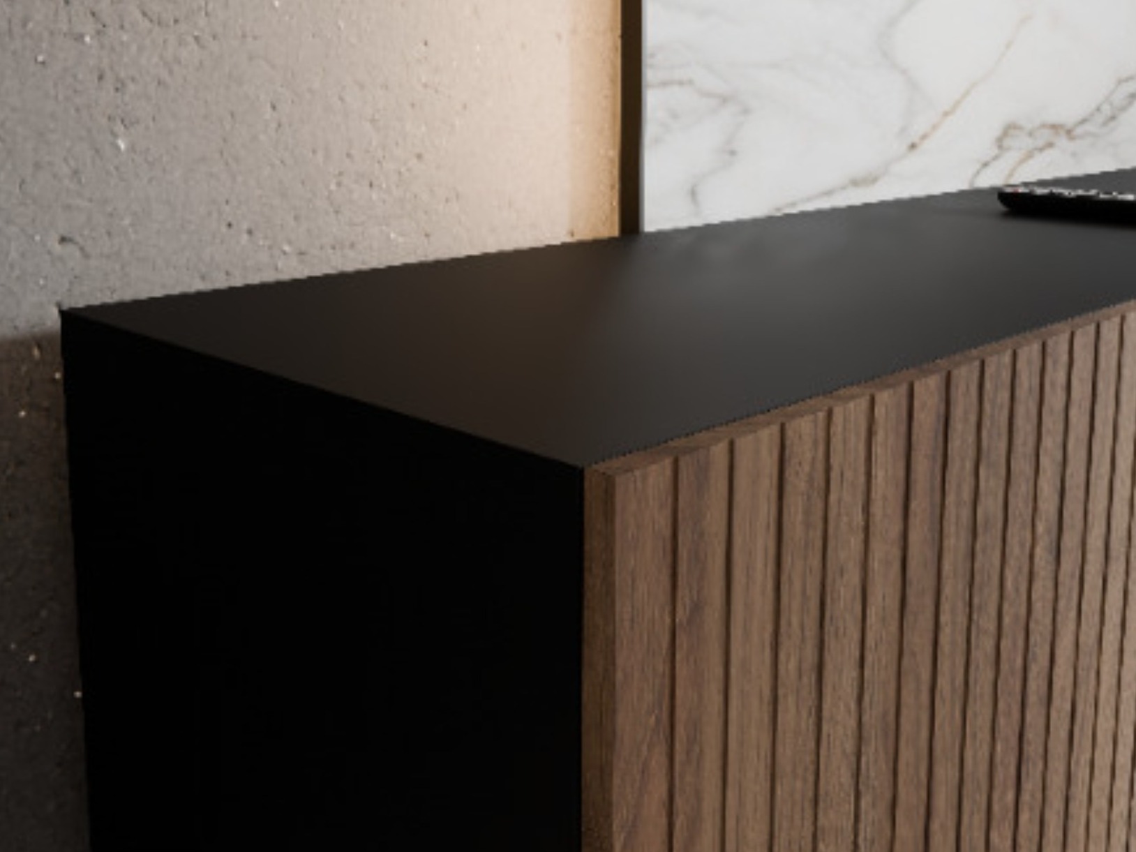 TV galds Arecibo 110