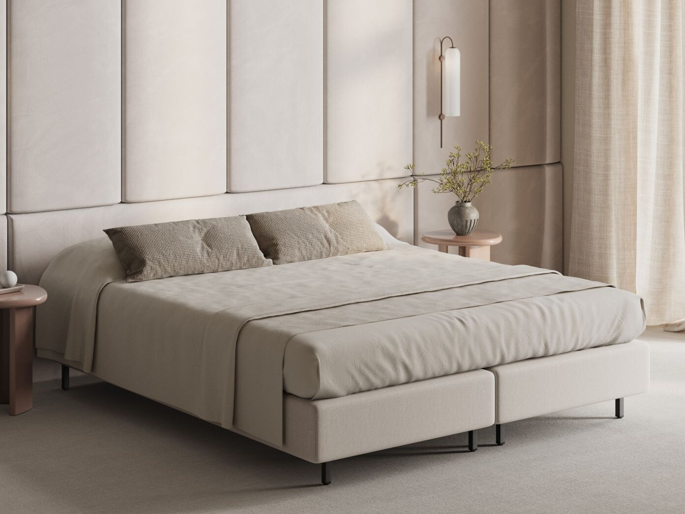 Gulta Beckley 339 (Babel White)