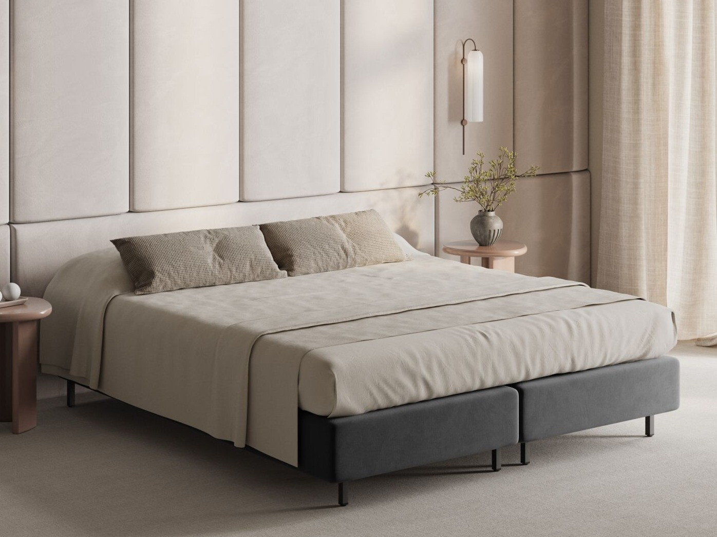 Gulta Beckley 339 (Paris Steel)