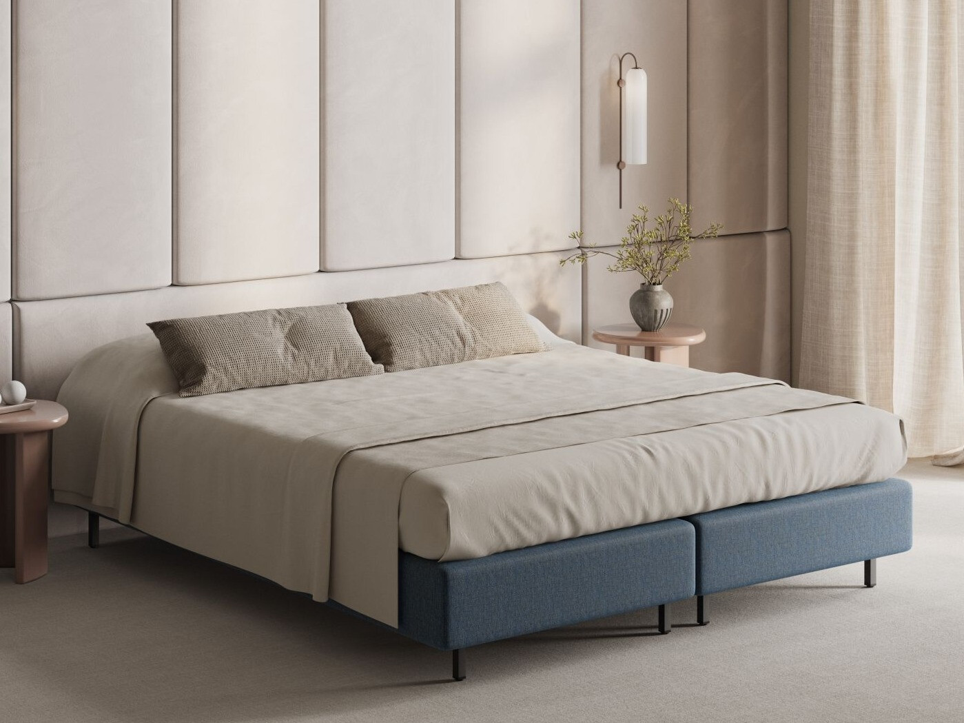 Gulta Beckley 339 (Babel Blue)