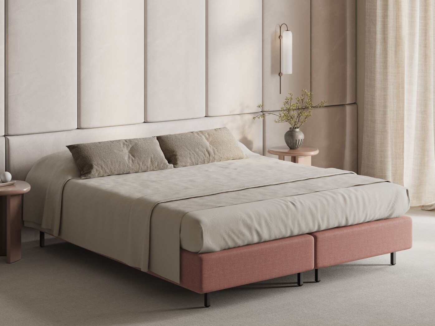 Gulta Beckley 339 (BABEL RED)