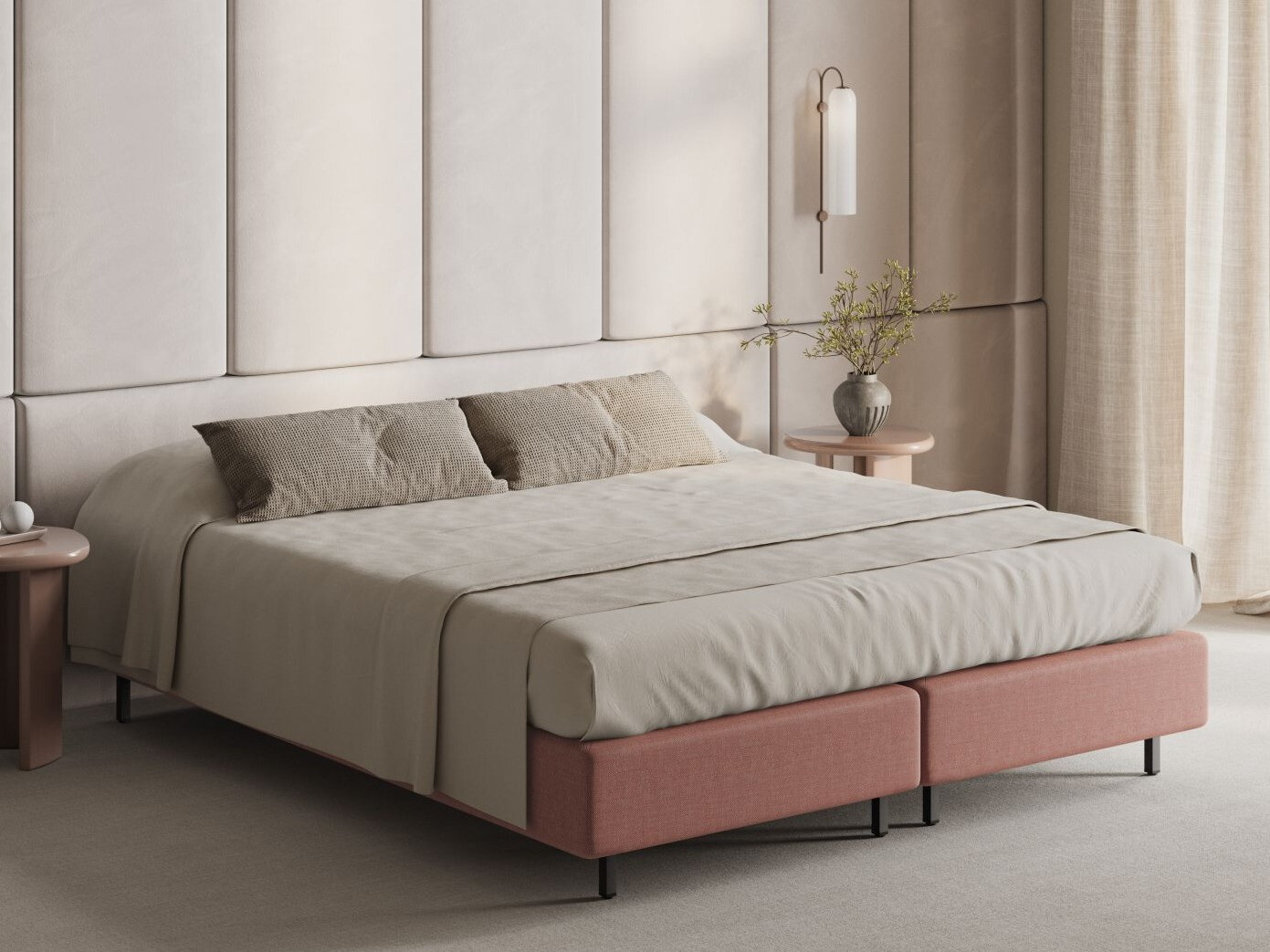 Gulta Beckley 339 (BABEL RED)