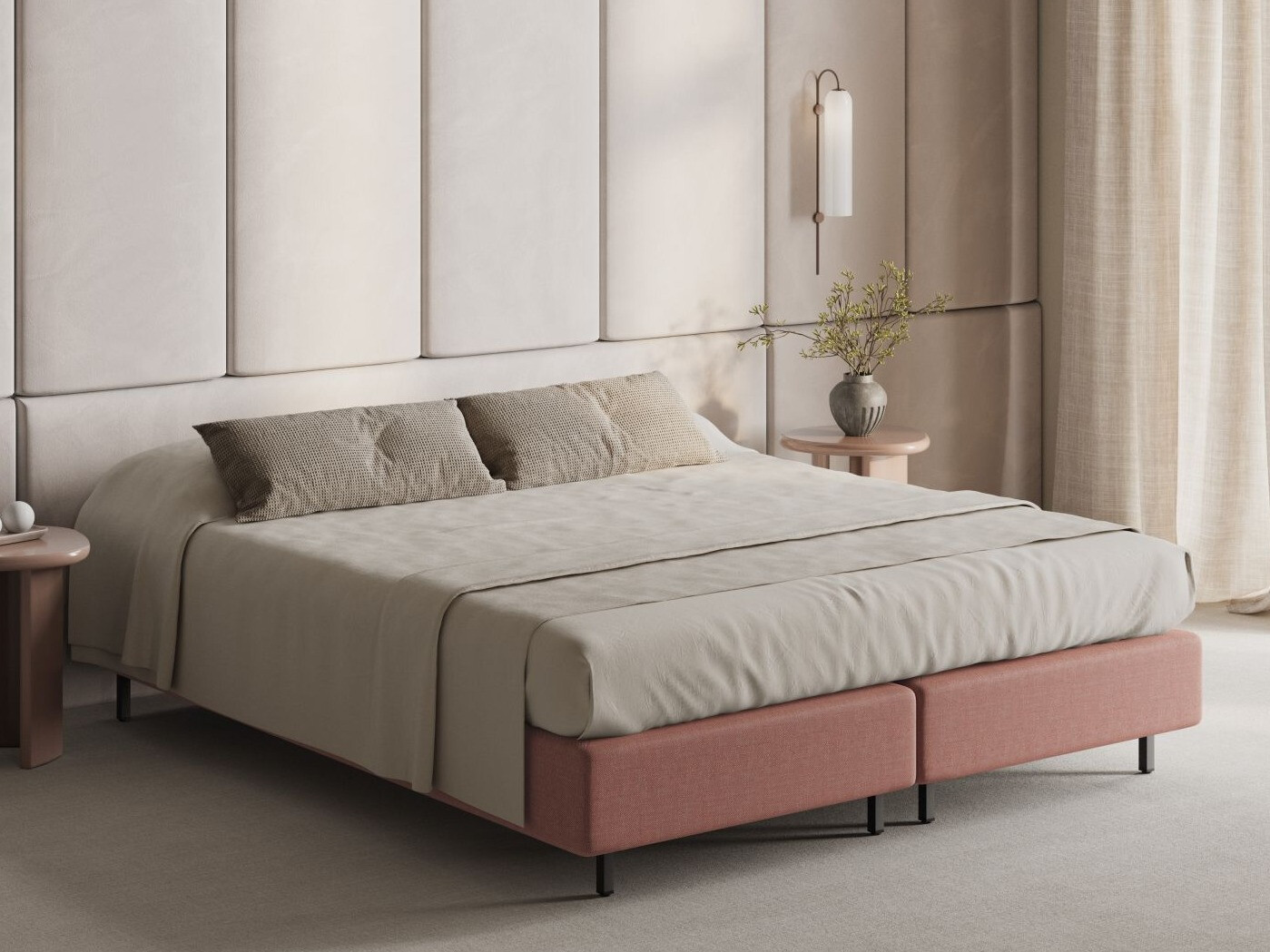 Gulta Beckley 339 (BABEL RED)