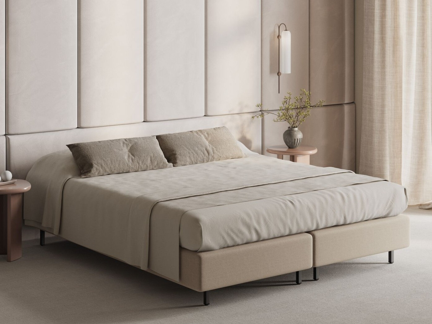 Gulta Beckley 339 (Babel Toffee)