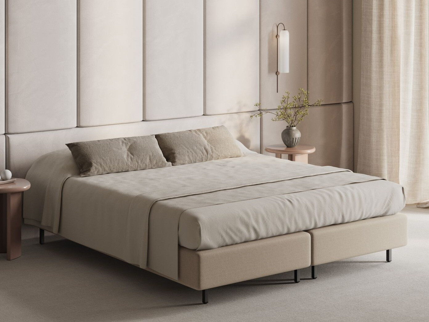 Gulta Beckley 339 (Babel Toffee)