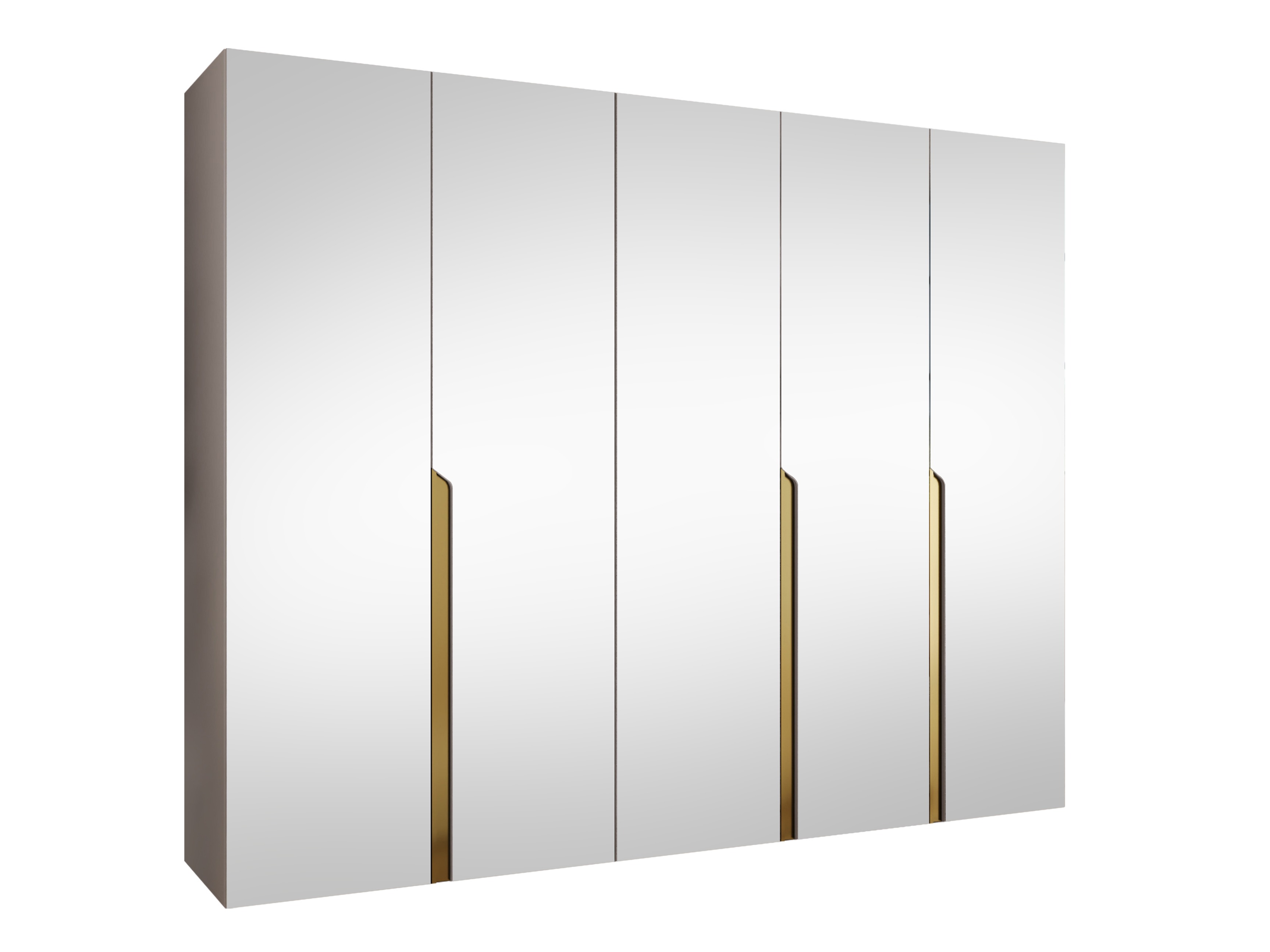 Skapis Hartford 592 (Kašmirs)