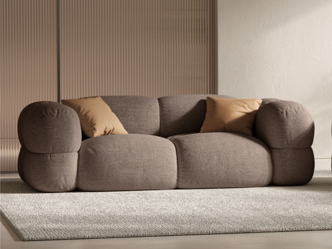 Dīvāns Duncore 100 (Sorella 21)