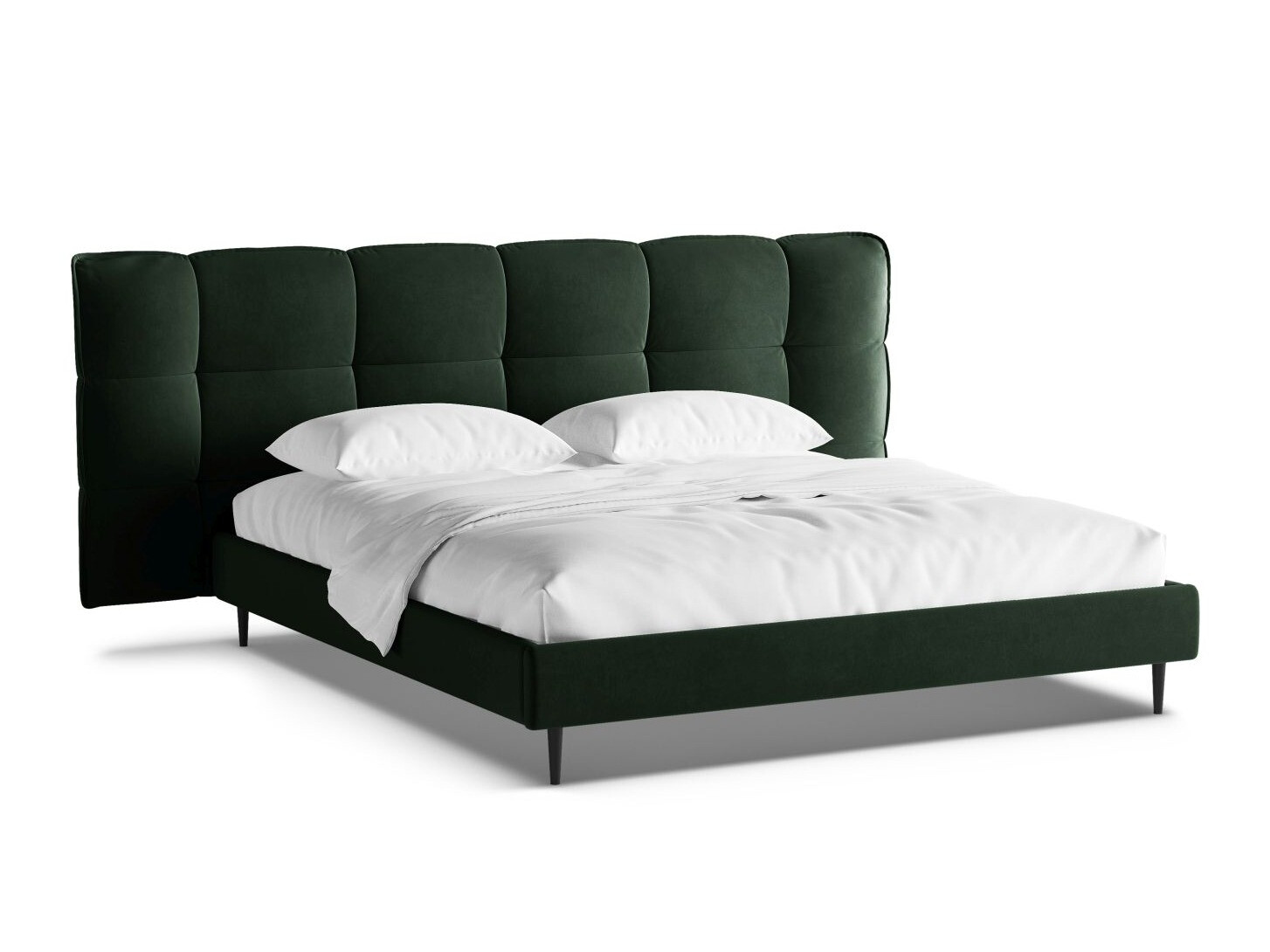 Gulta Beckley 340 (Casino Deep Green)
