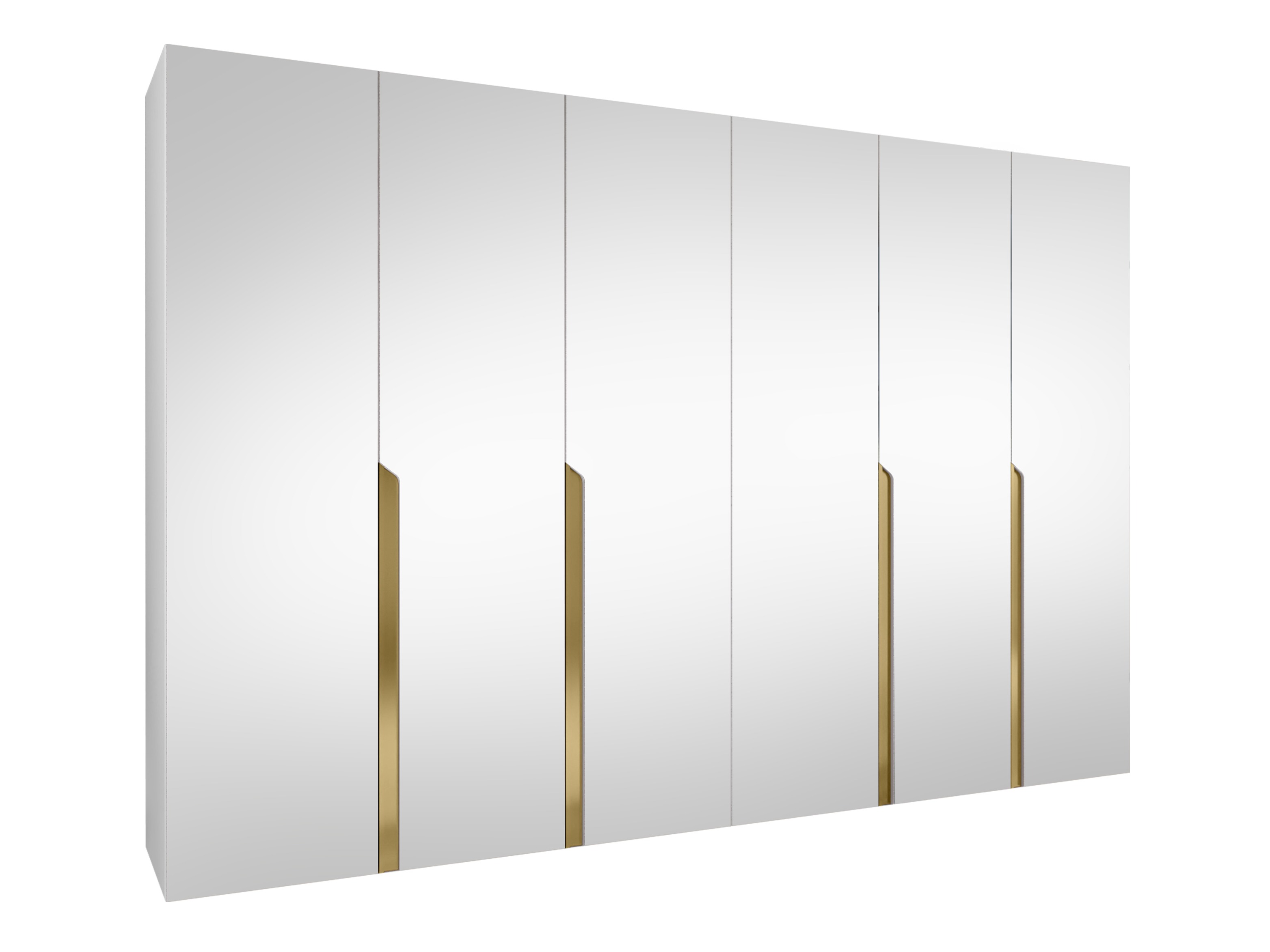 Skapis Hartford 593 (Balts)