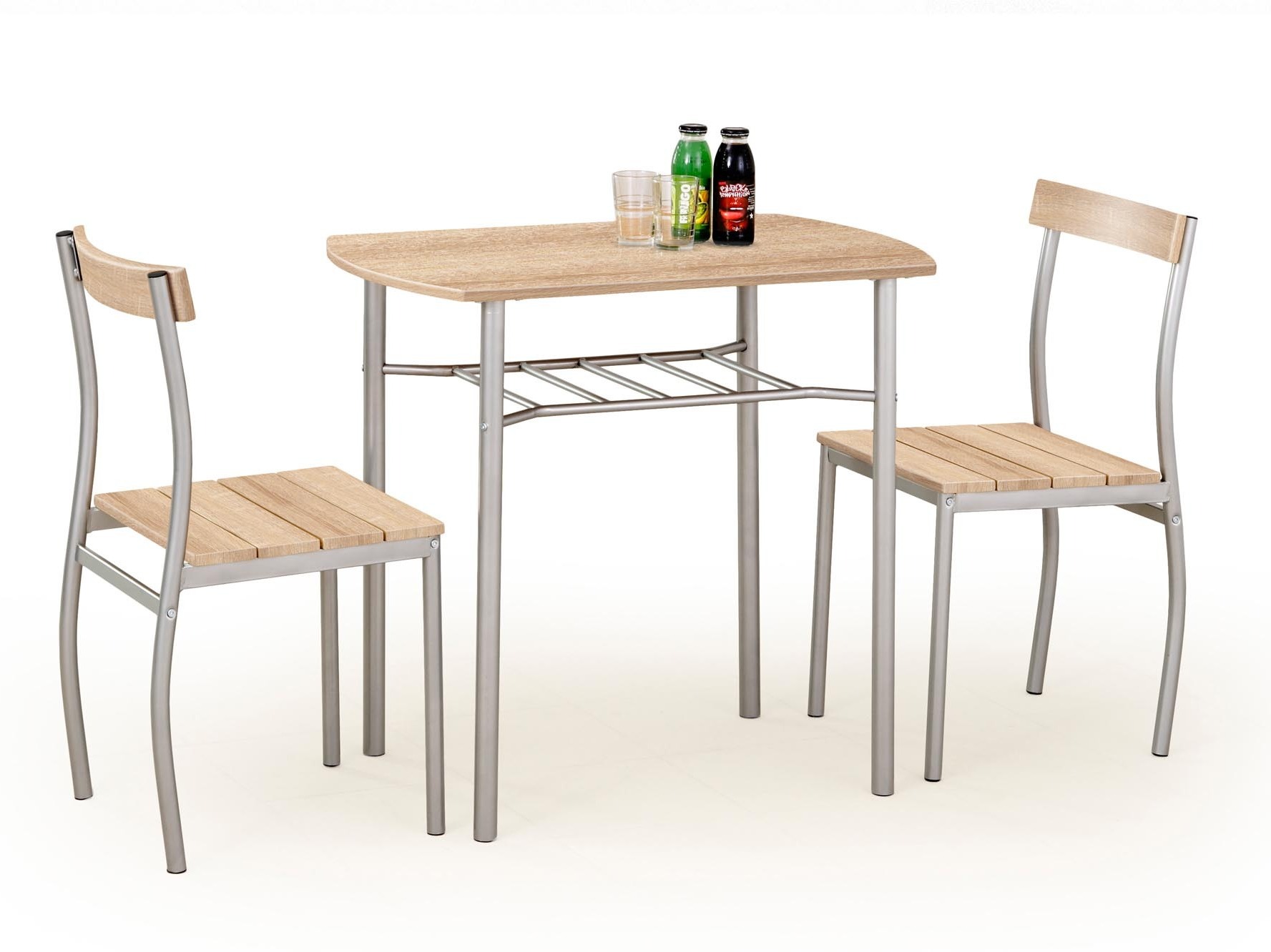 Ēdamistabas komplekts Houston 127 (Sonomas ozols)