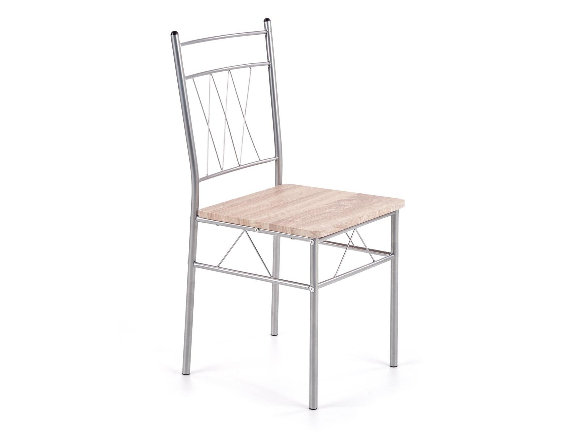 Ēdamistabas komplekts Houston 127 (Sonomas ozols)