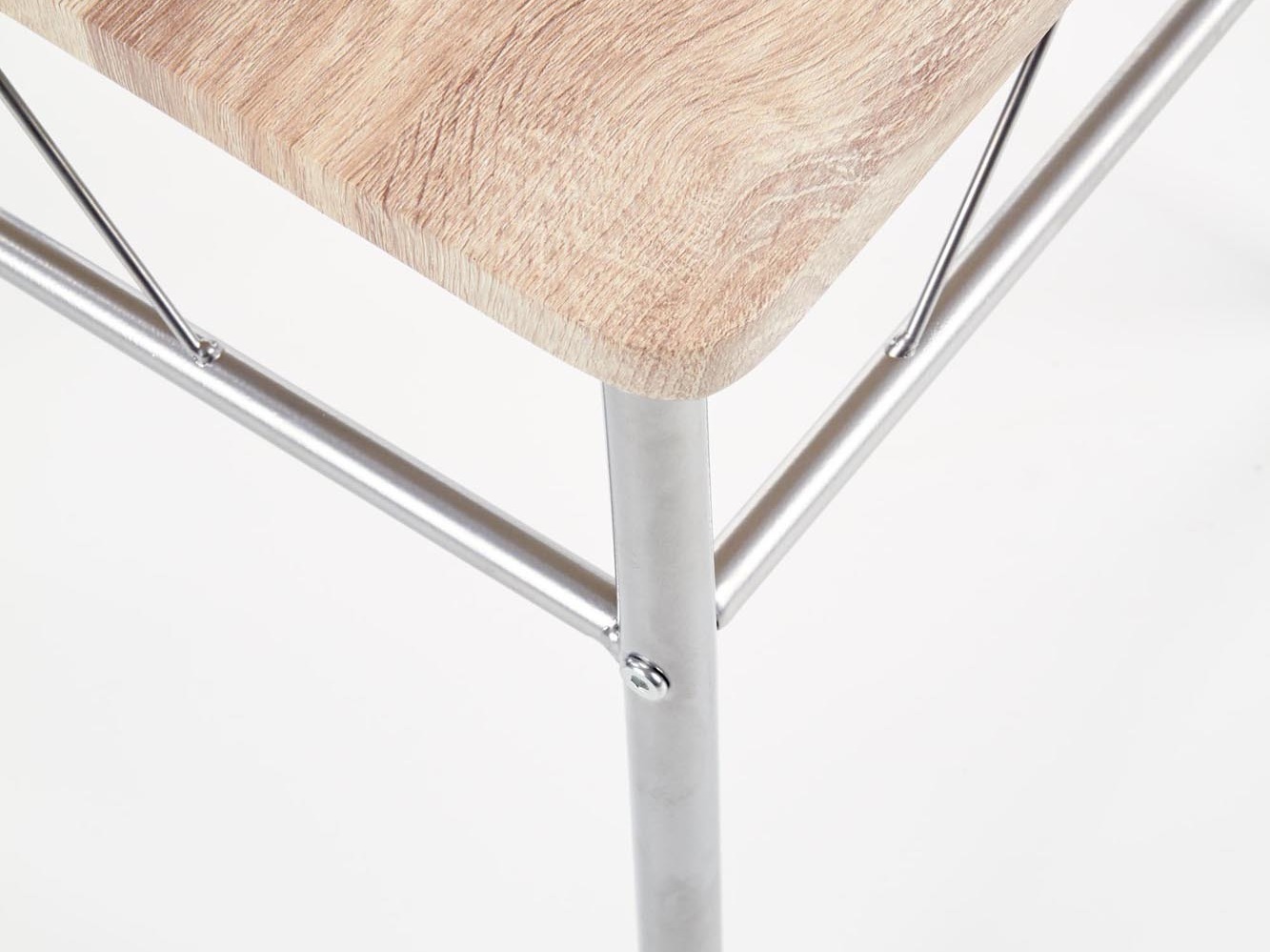 Ēdamistabas komplekts Houston 127 (Sonomas ozols)