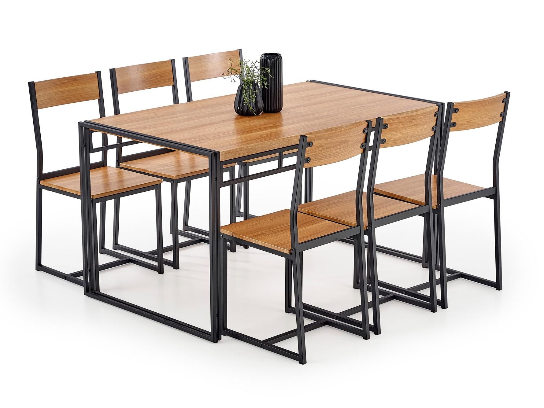 Ēdamistabas komplekts Houston 449