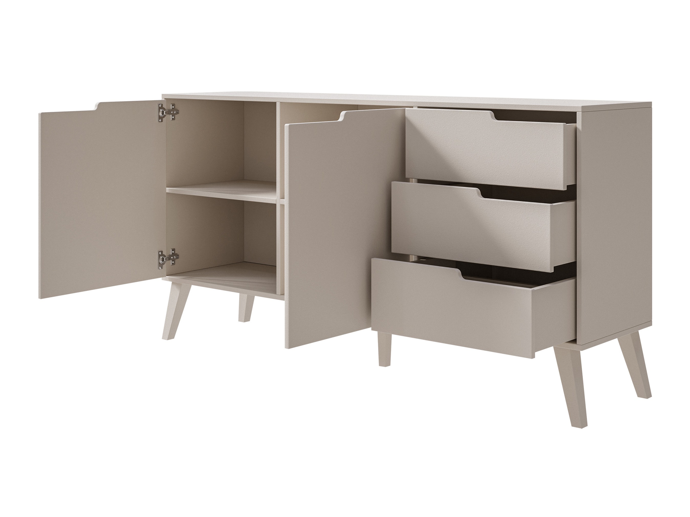 Kumode Otis (Kašmirs)