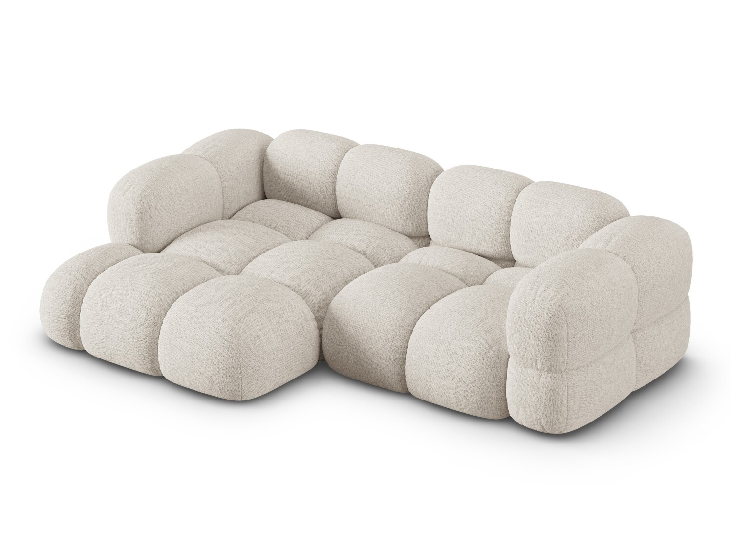 Stūra dīvāns Duncore 101 (Sorella 03)