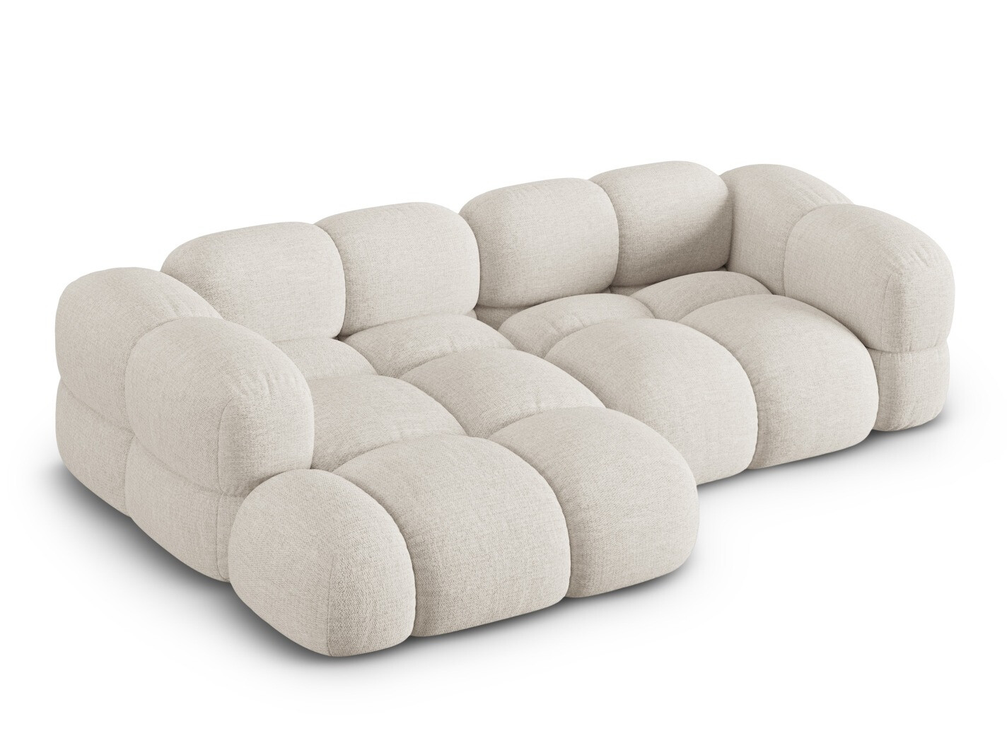 Stūra dīvāns Duncore 101 (Sorella 03)