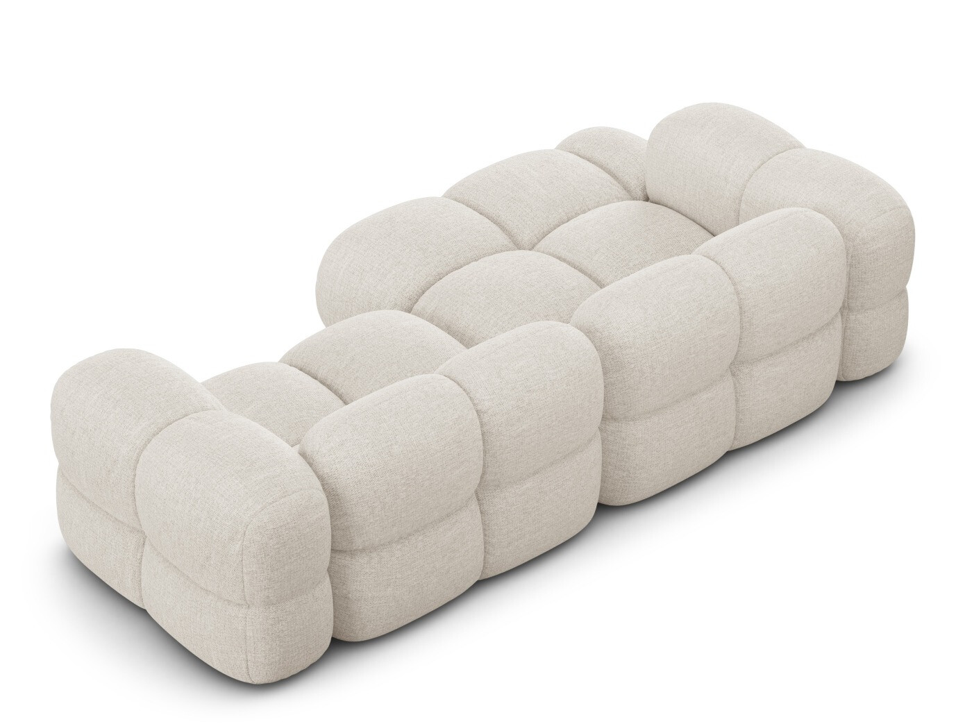 Stūra dīvāns Duncore 101 (Sorella 03)