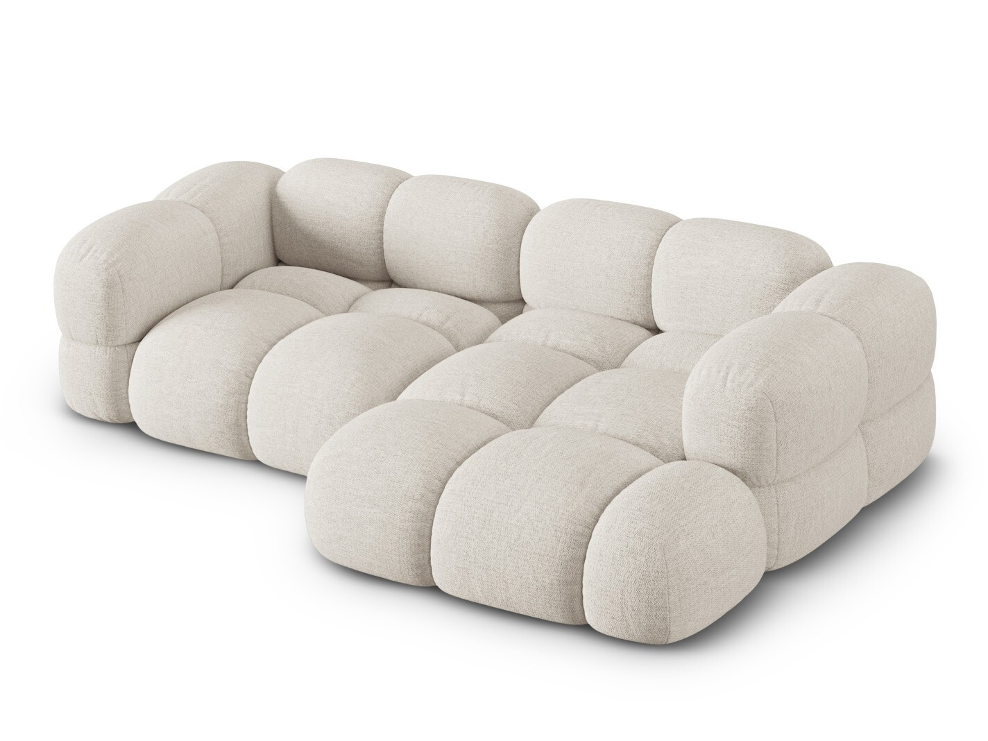 Stūra dīvāns Duncore 101 (Sorella 03)