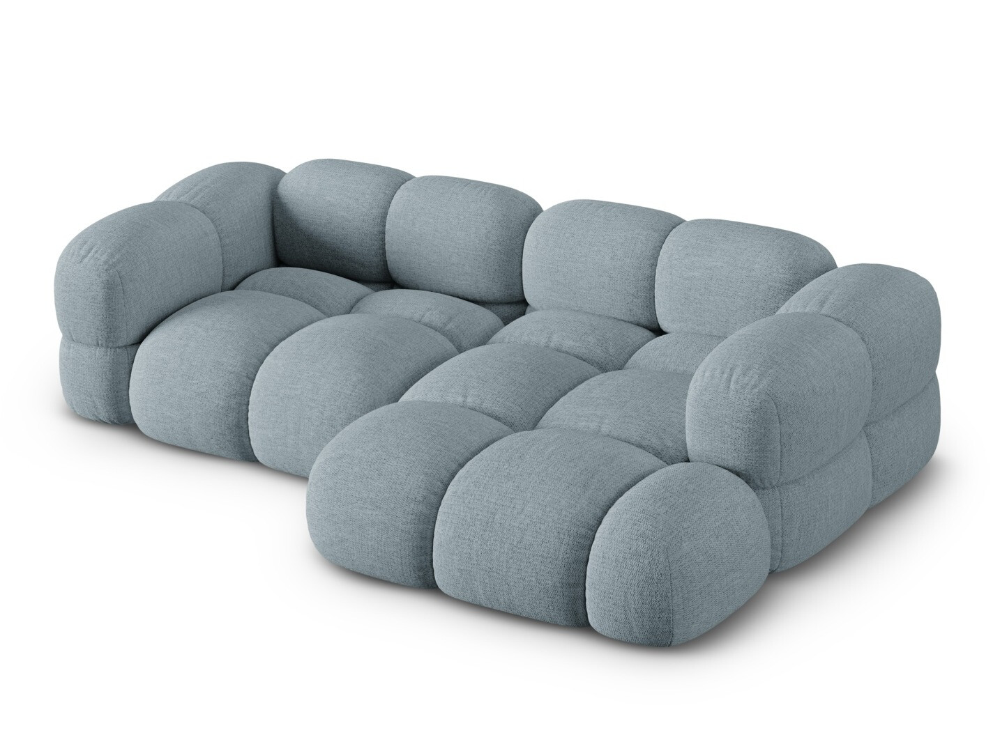 Stūra dīvāns Duncore 101 (Sorella 70)