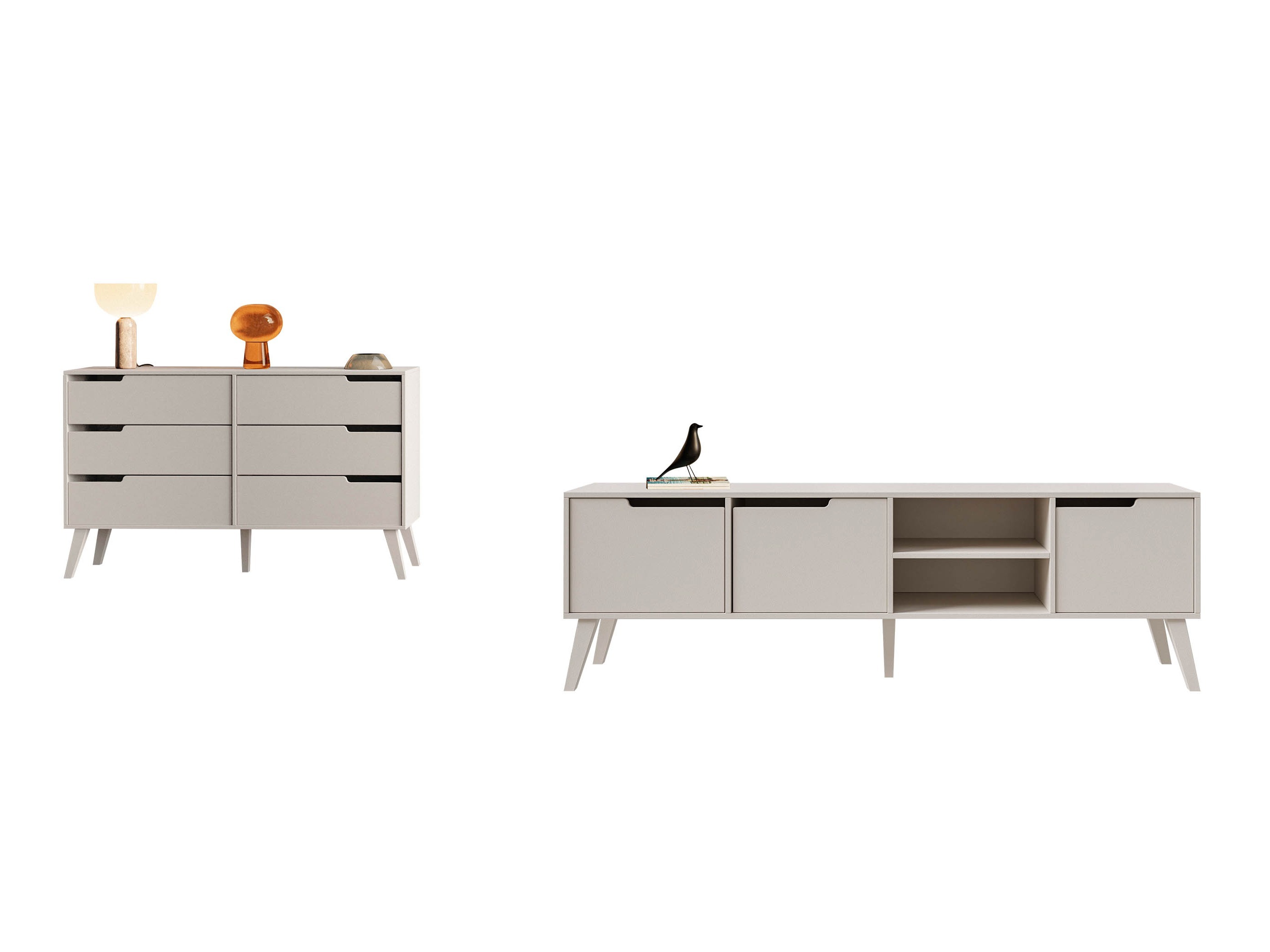 Viesistabas komplekts Elbtive 105 (Kašmirs)