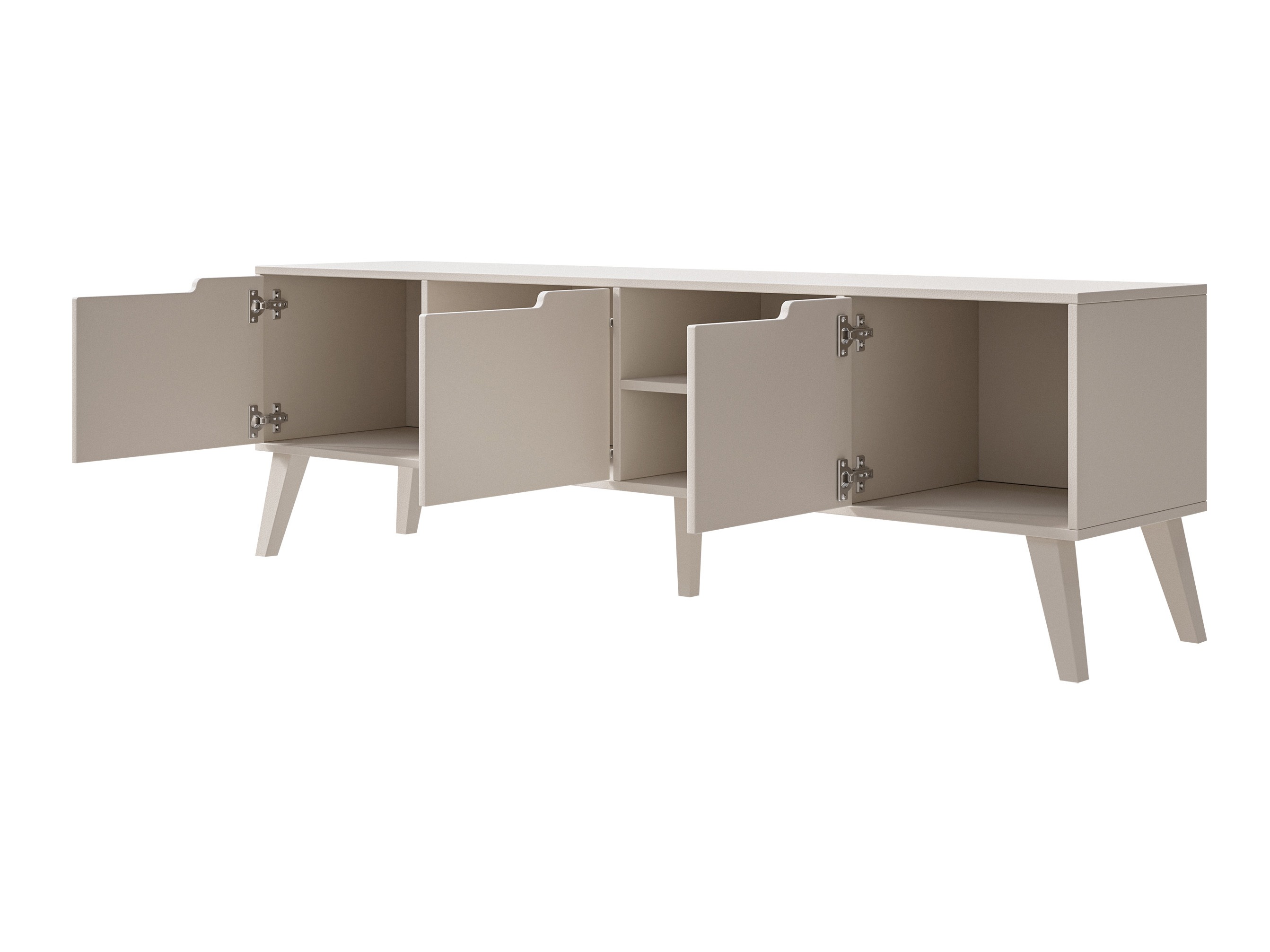 Viesistabas komplekts Otis I (Kašmirs)