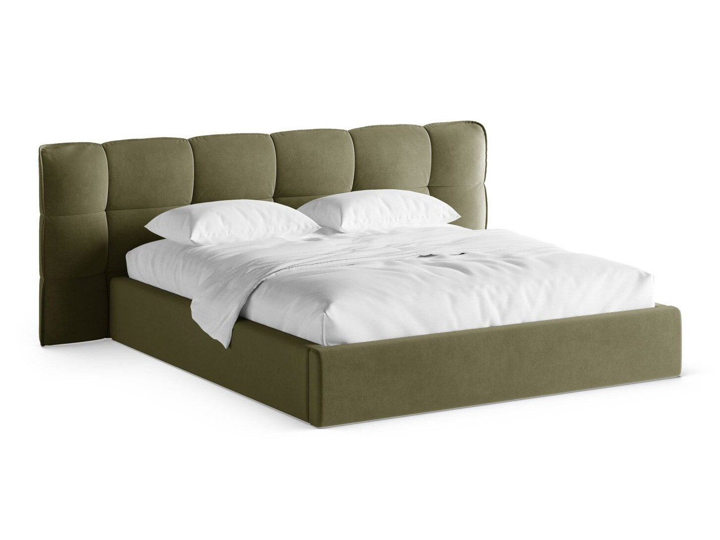 Gulta Beckley 341 (Casino Forest)