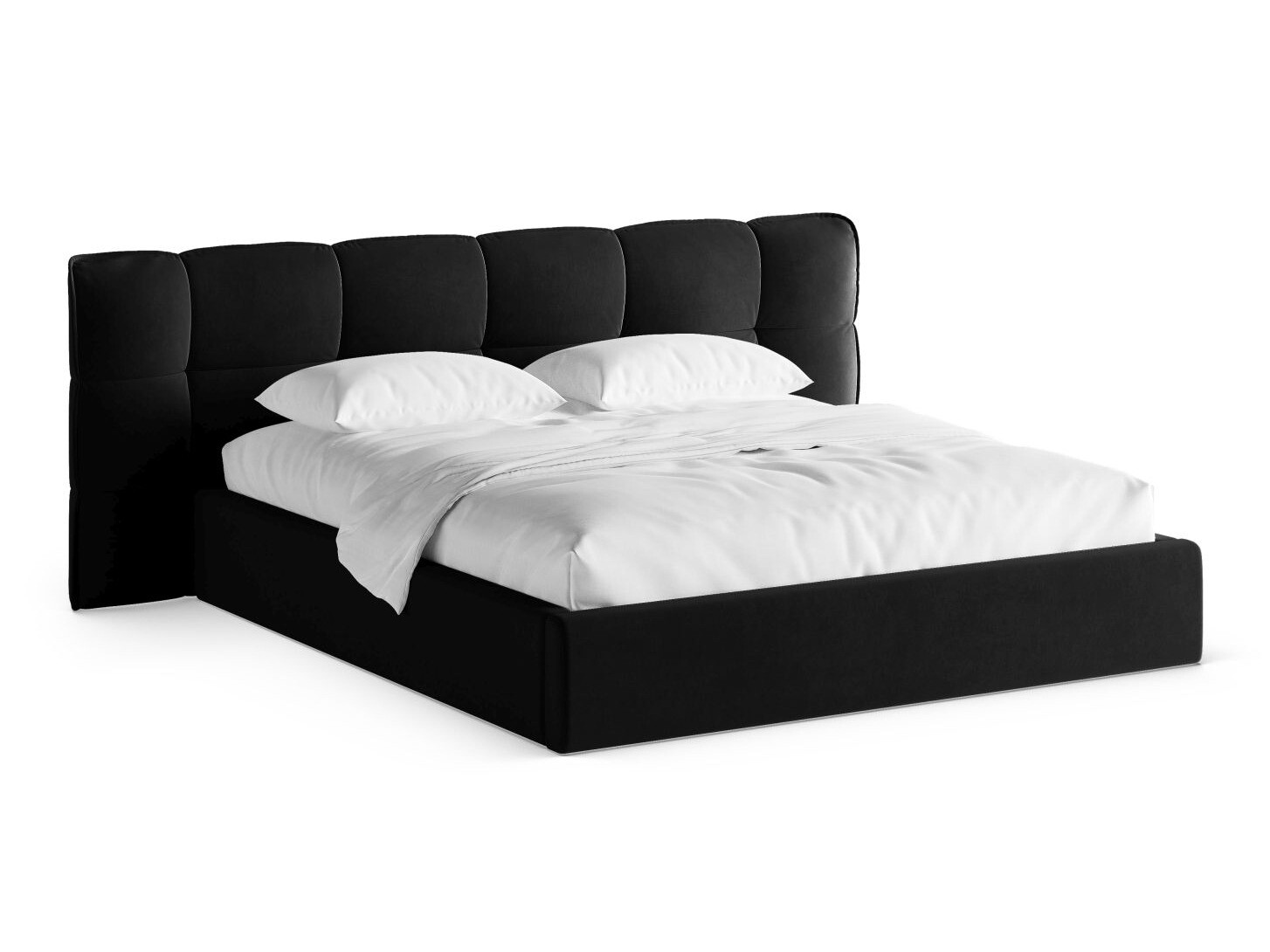 Gulta Beckley 341 (Casino Melns)