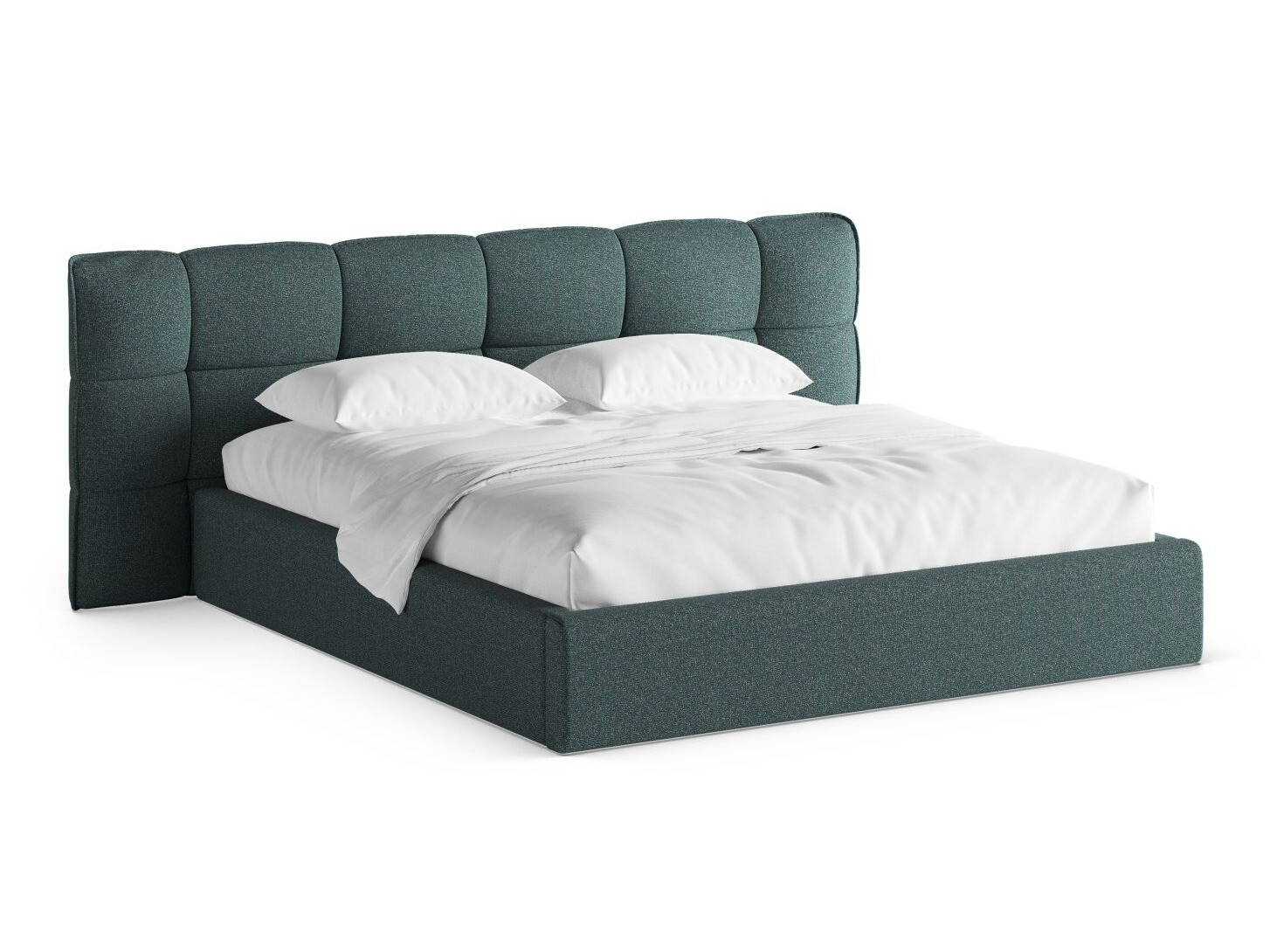 Gulta Beckley 341 (Puente 39)