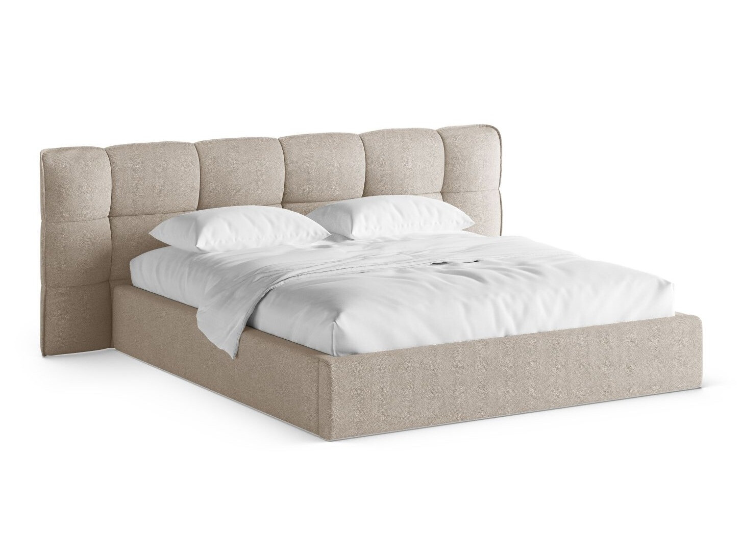 Gulta Beckley 341 (Sicuro 50)