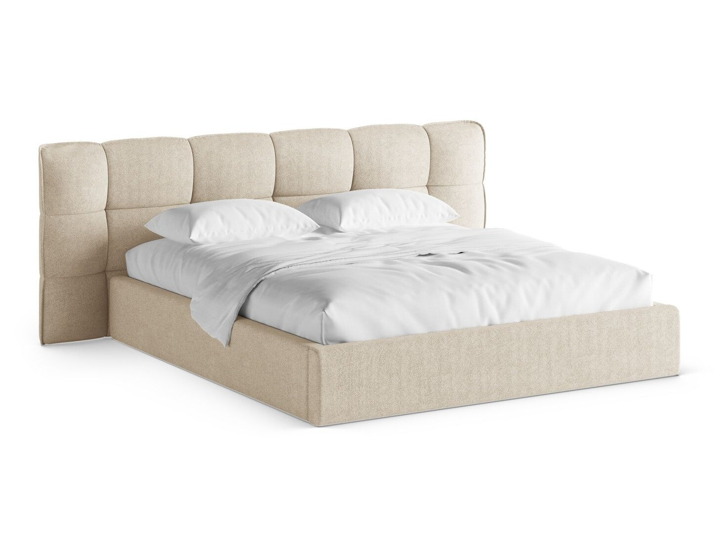 Gulta Beckley 341 (Sicuro 55)