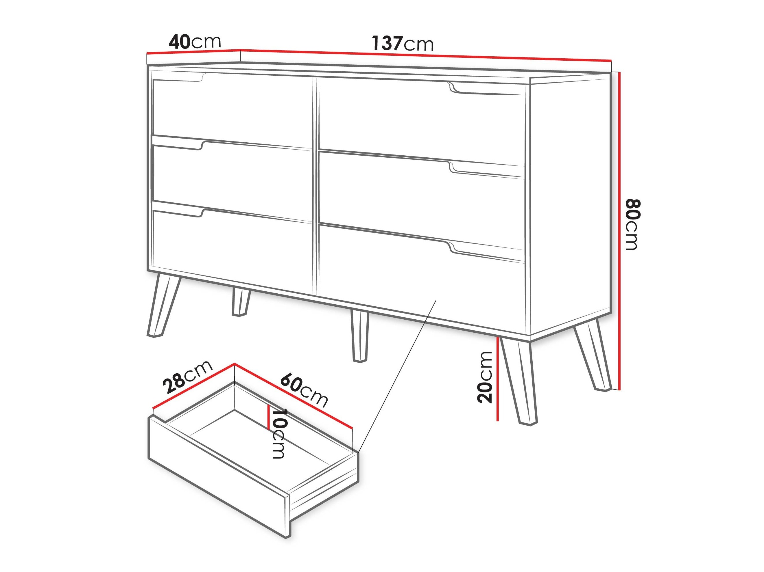 Kumode Otis II (Kašmirs)